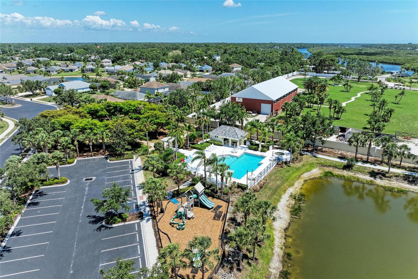 RIVER SOUND - Residential