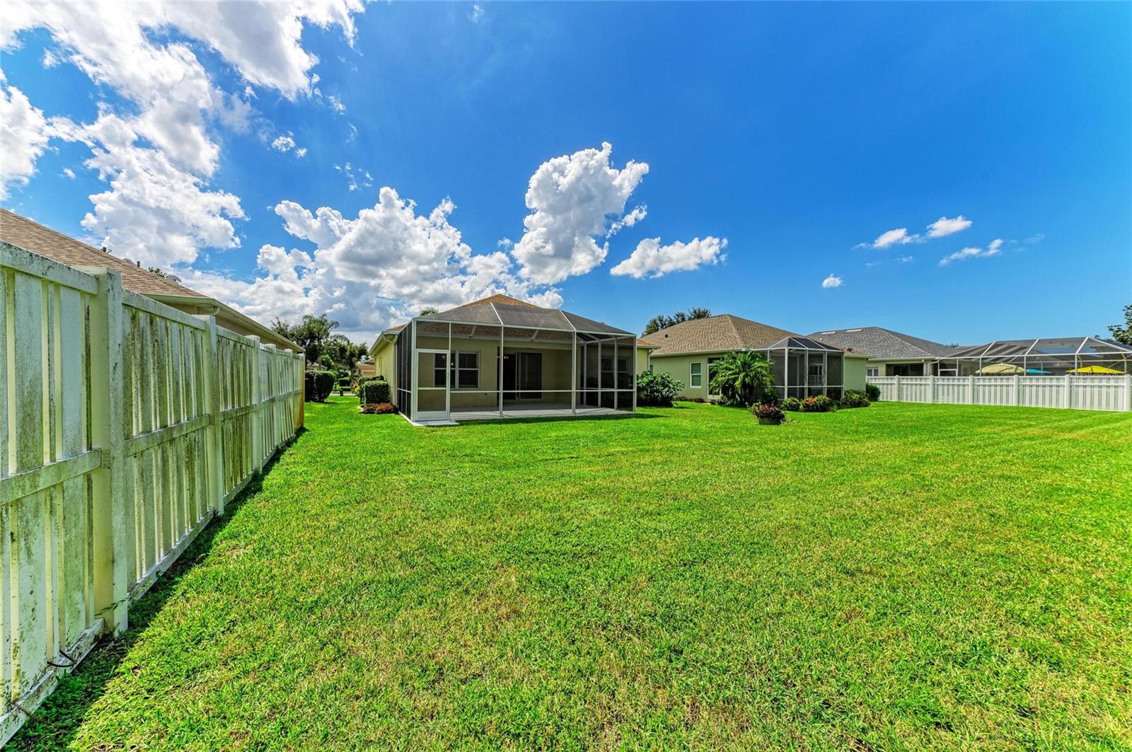 RIVER SOUND - Residential