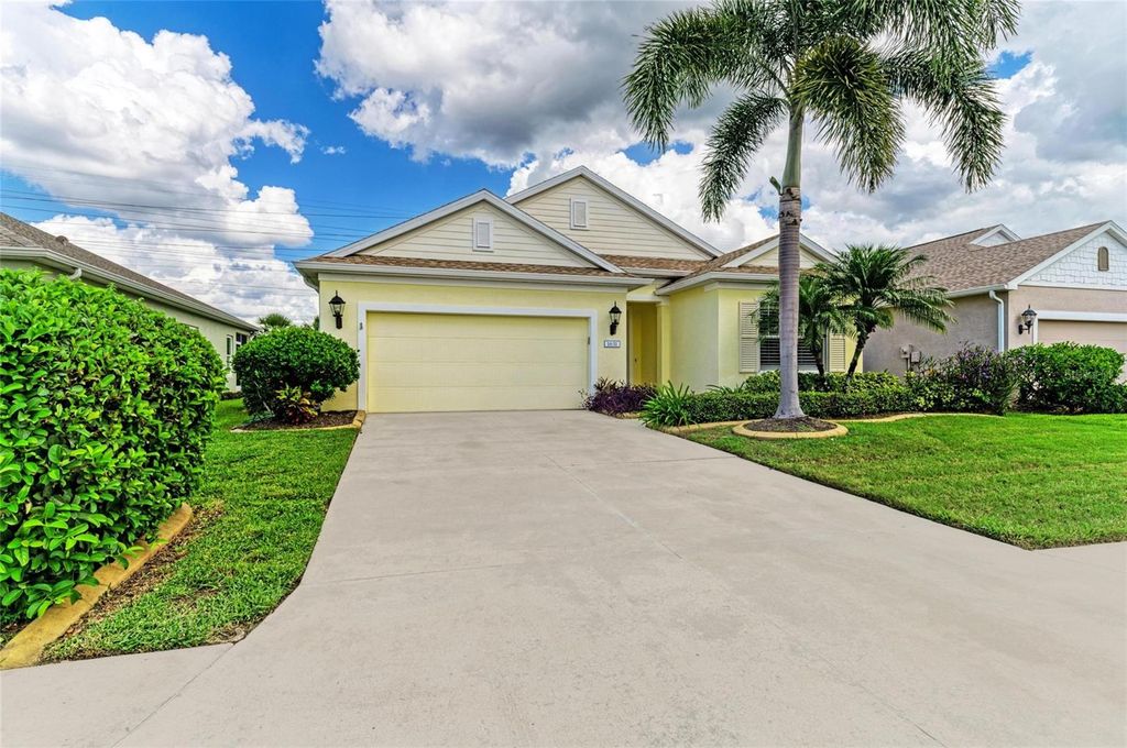 Photo of 1631 White Breeze Cove, Bradenton, FL 34208 (MLS # A4664932)