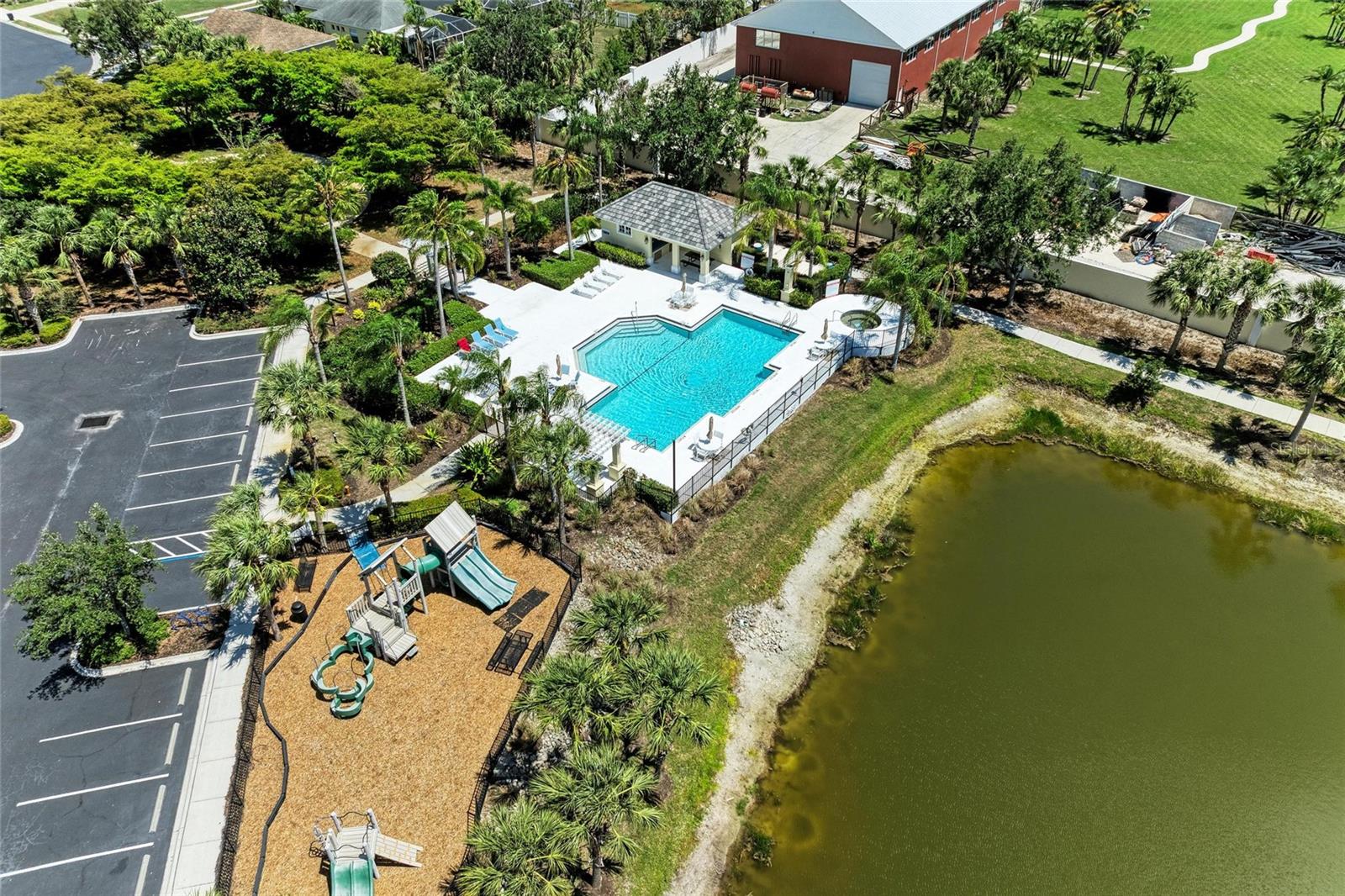 RIVER SOUND - Residential