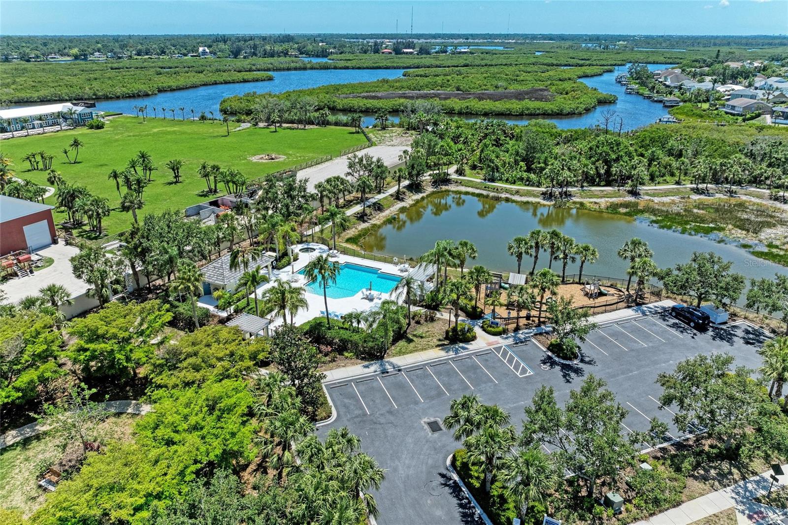 RIVER SOUND - Residential