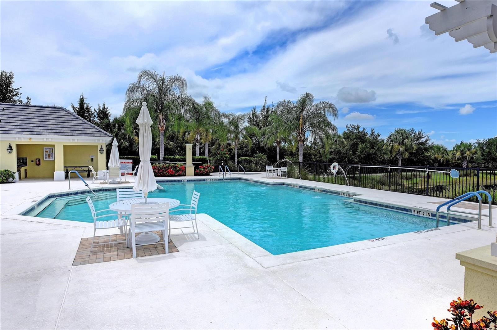 RIVER SOUND - Residential