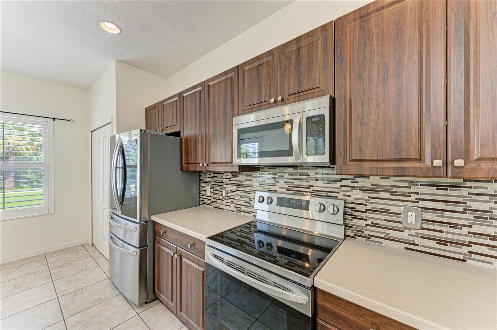 RIVER SOUND - Residential