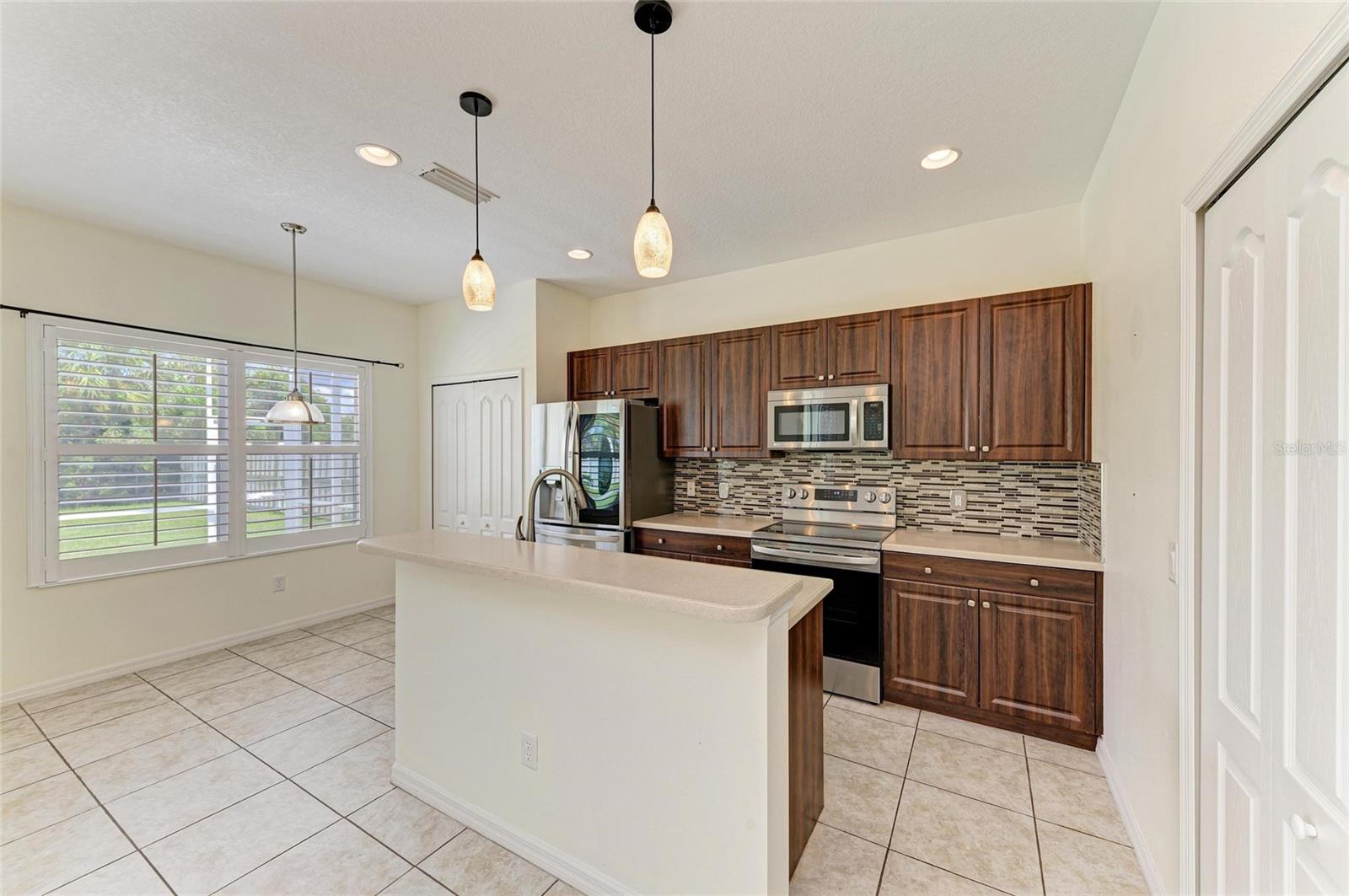 RIVER SOUND - Residential