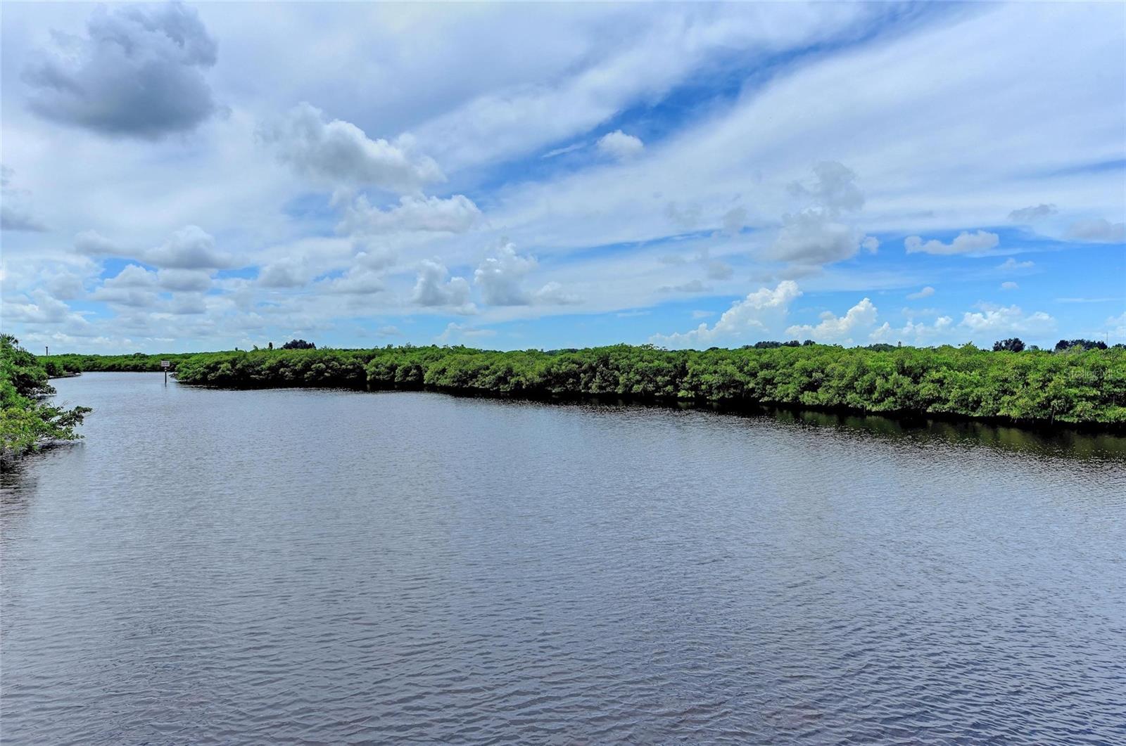 RIVER SOUND - Residential