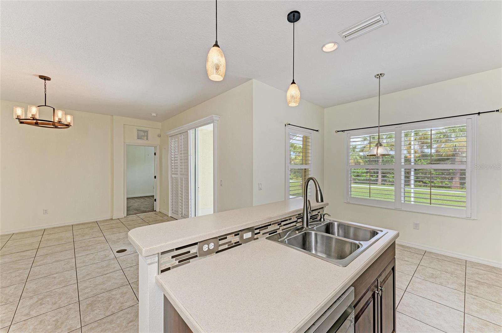 RIVER SOUND - Residential