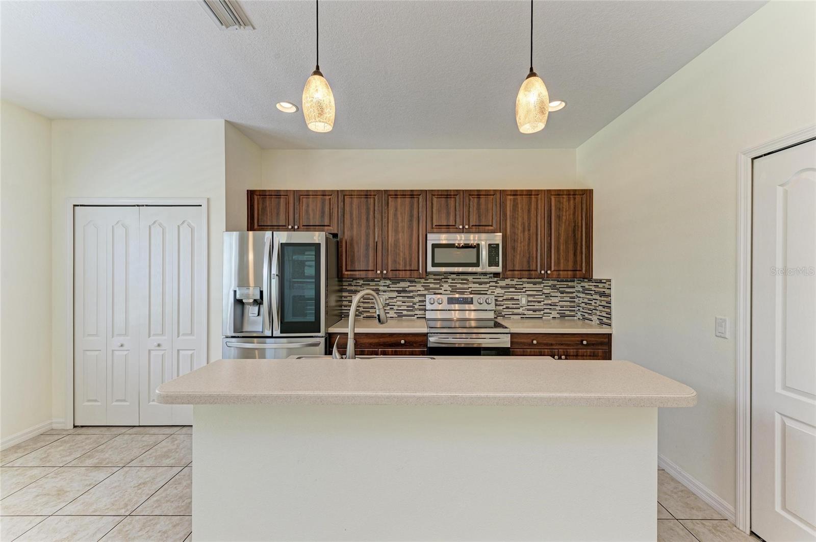 RIVER SOUND - Residential