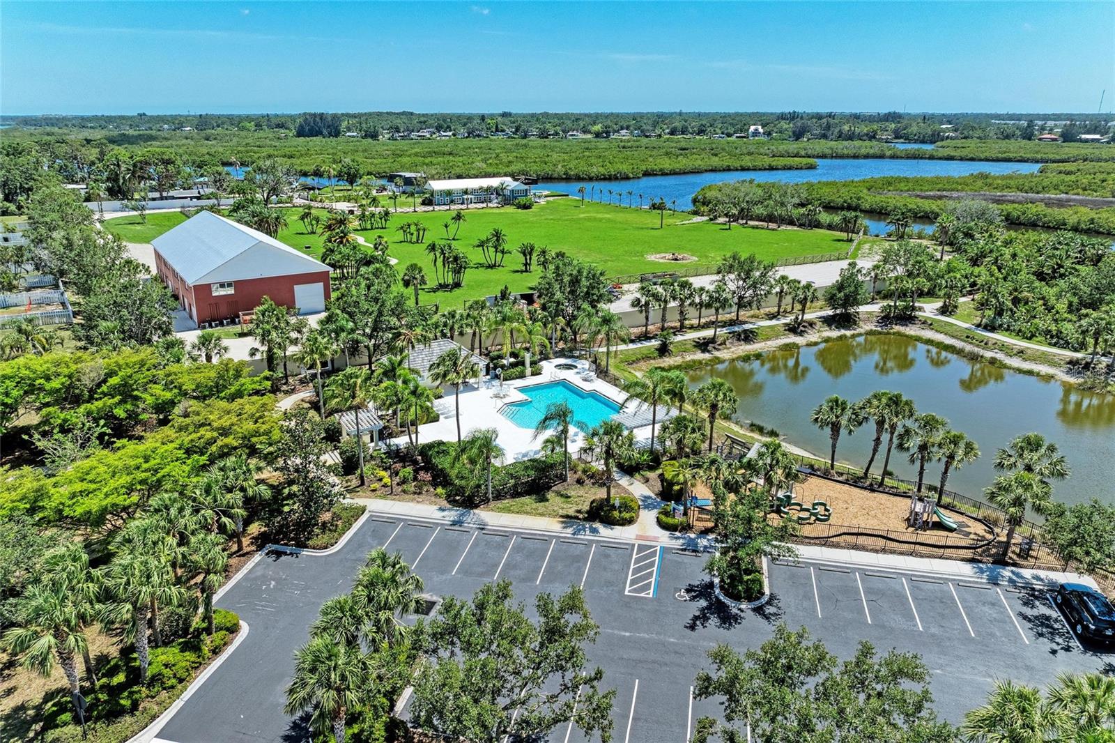 RIVER SOUND - Residential