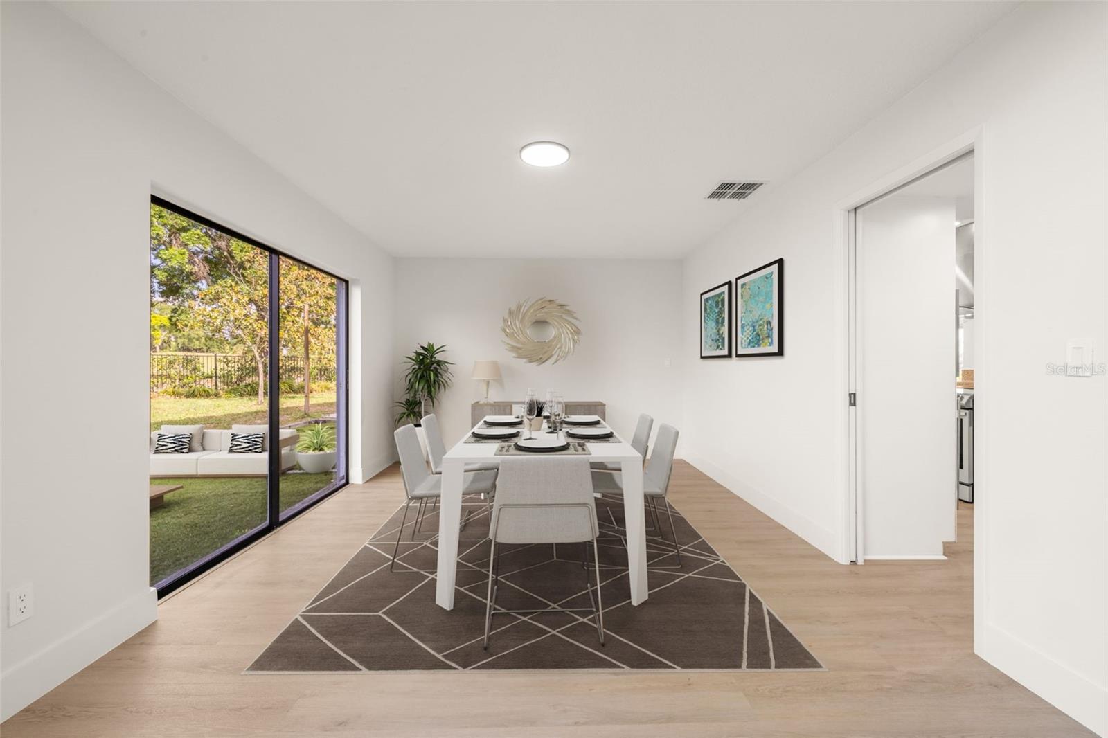 CLUBHOUSE ESTATES OF COUNTRYSIDE - Residential