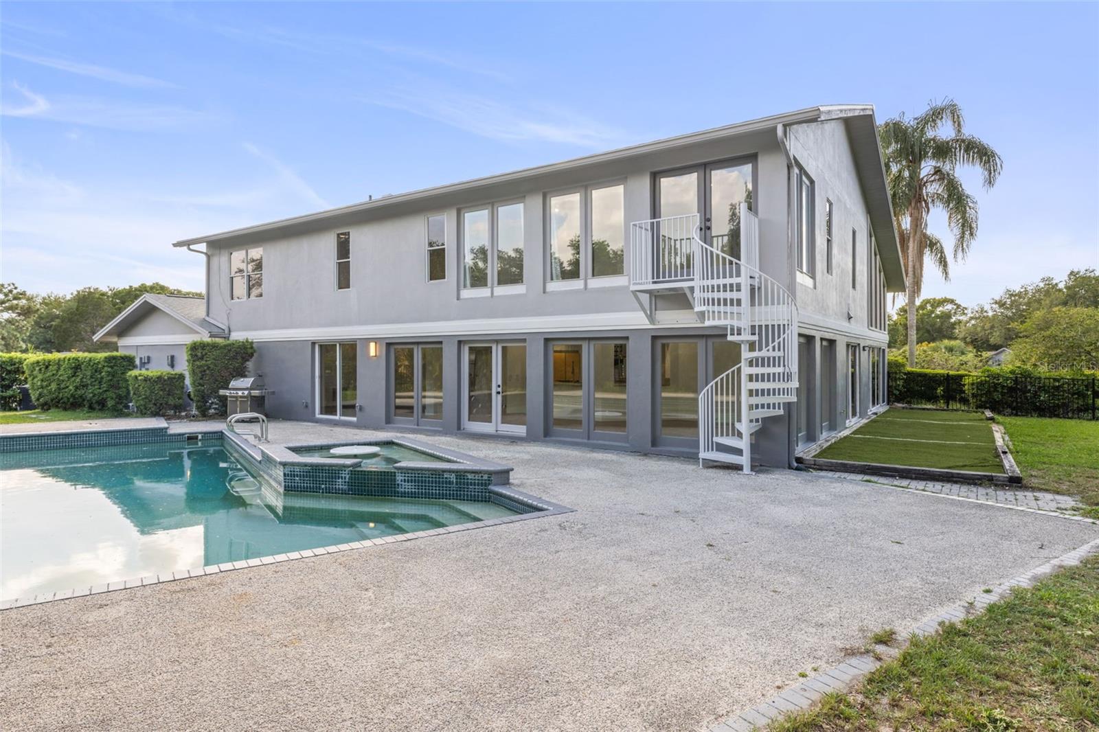 CLUBHOUSE ESTATES OF COUNTRYSIDE - Residential