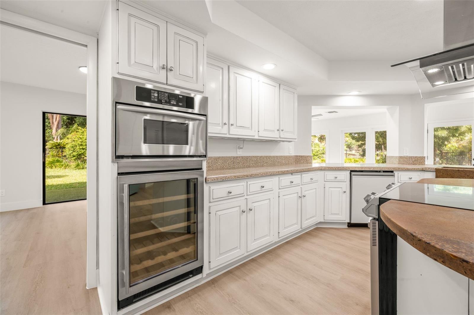 CLUBHOUSE ESTATES OF COUNTRYSIDE - Residential