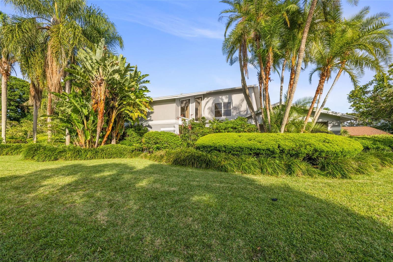 CLUBHOUSE ESTATES OF COUNTRYSIDE - Residential