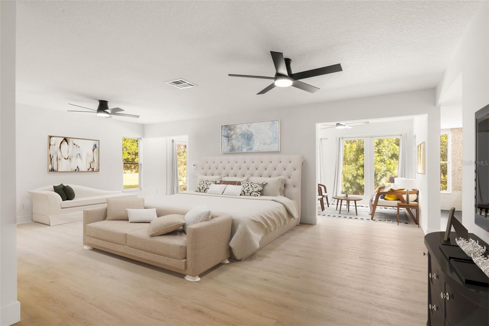 CLUBHOUSE ESTATES OF COUNTRYSIDE - Residential