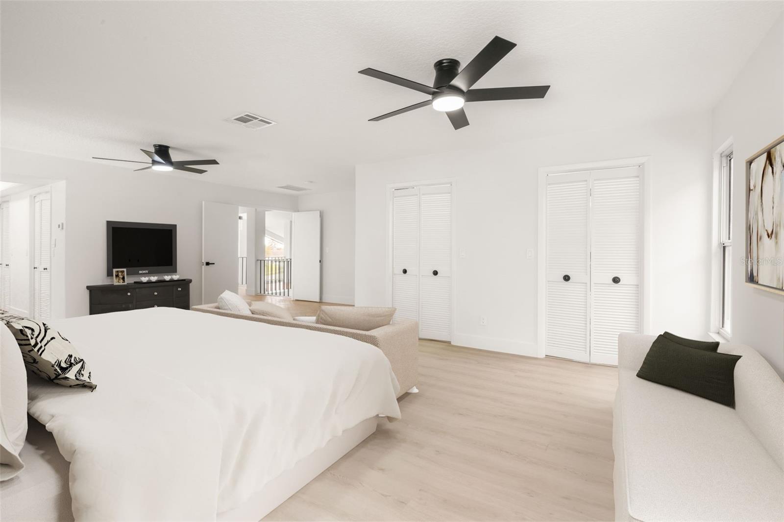 CLUBHOUSE ESTATES OF COUNTRYSIDE - Residential