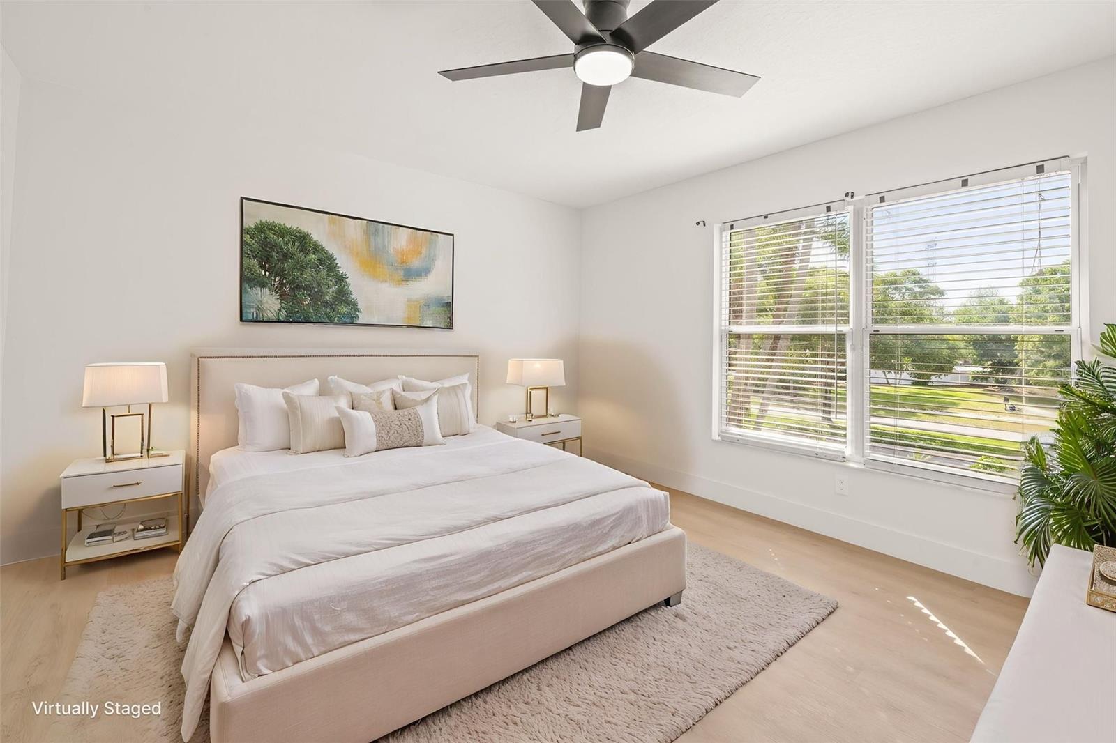 CLUBHOUSE ESTATES OF COUNTRYSIDE - Residential