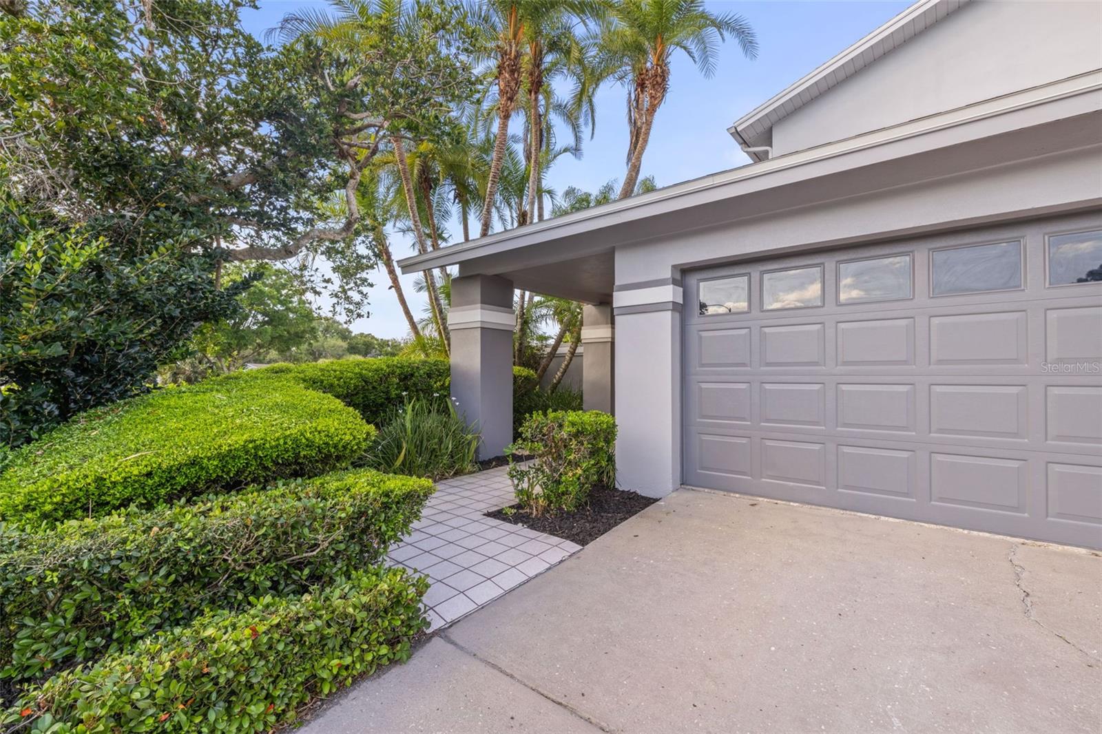 CLUBHOUSE ESTATES OF COUNTRYSIDE - Residential