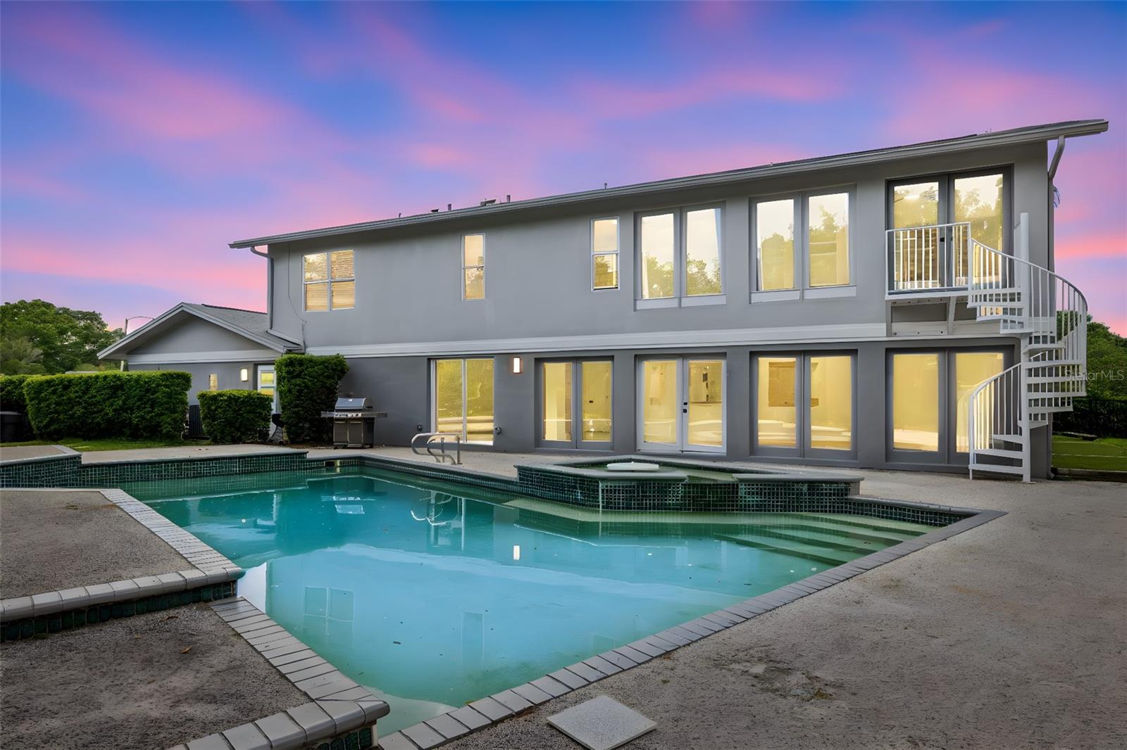 CLUBHOUSE ESTATES OF COUNTRYSIDE - Residential