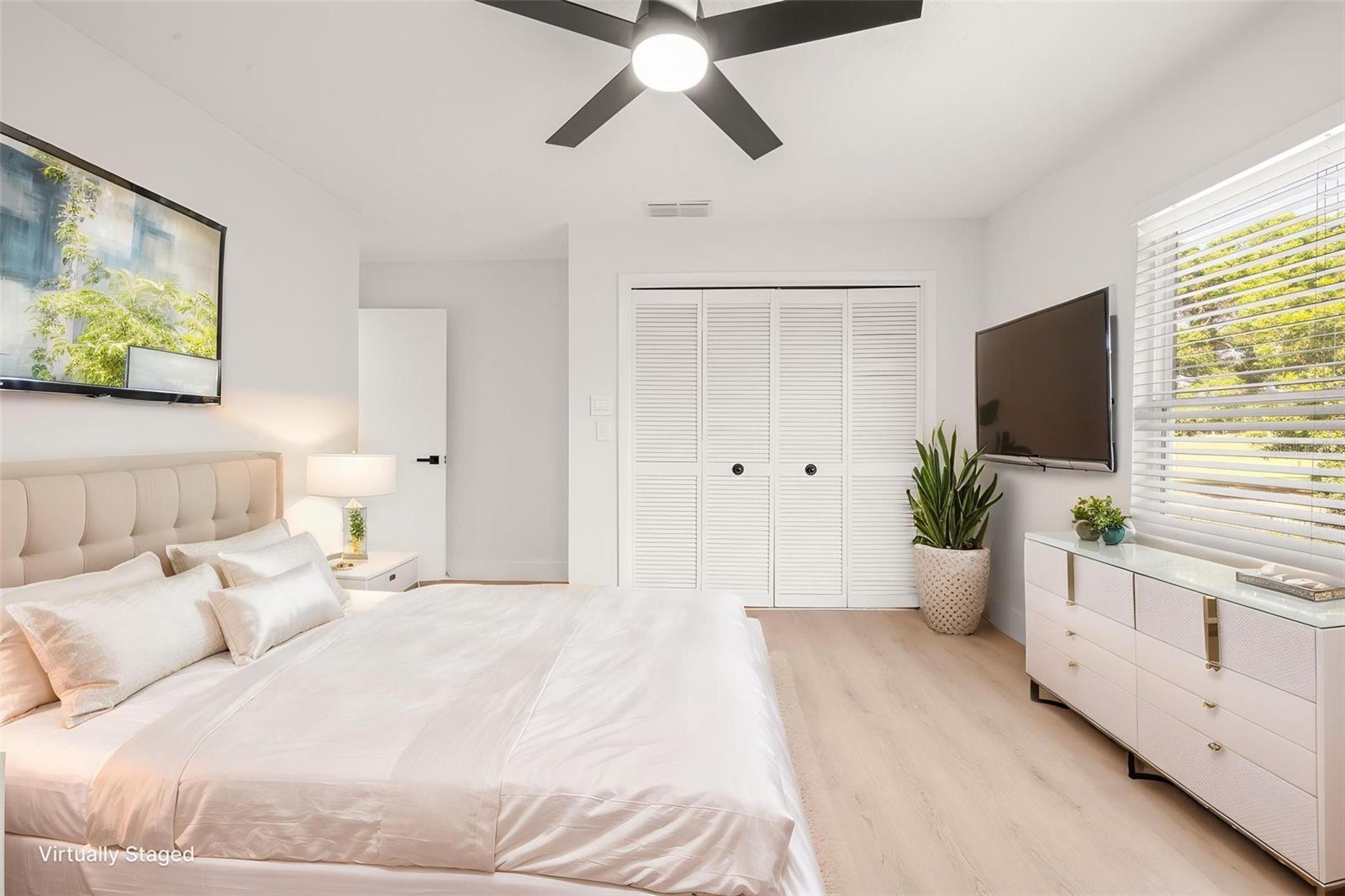 CLUBHOUSE ESTATES OF COUNTRYSIDE - Residential