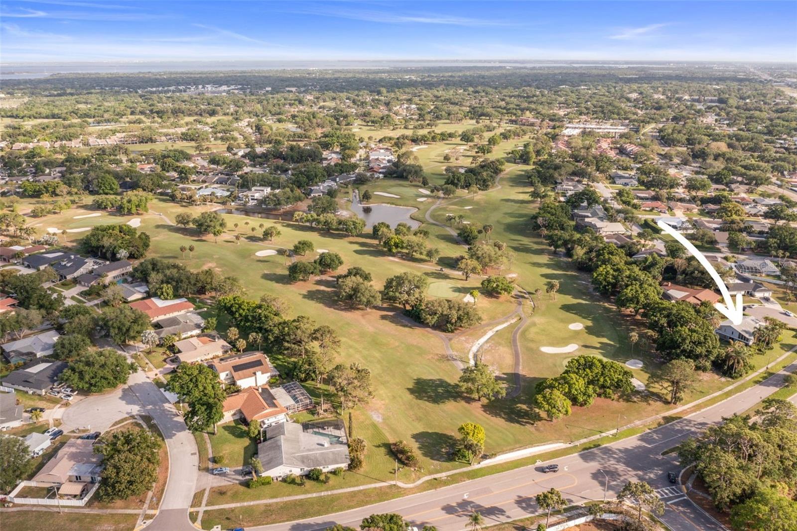 CLUBHOUSE ESTATES OF COUNTRYSIDE - Residential