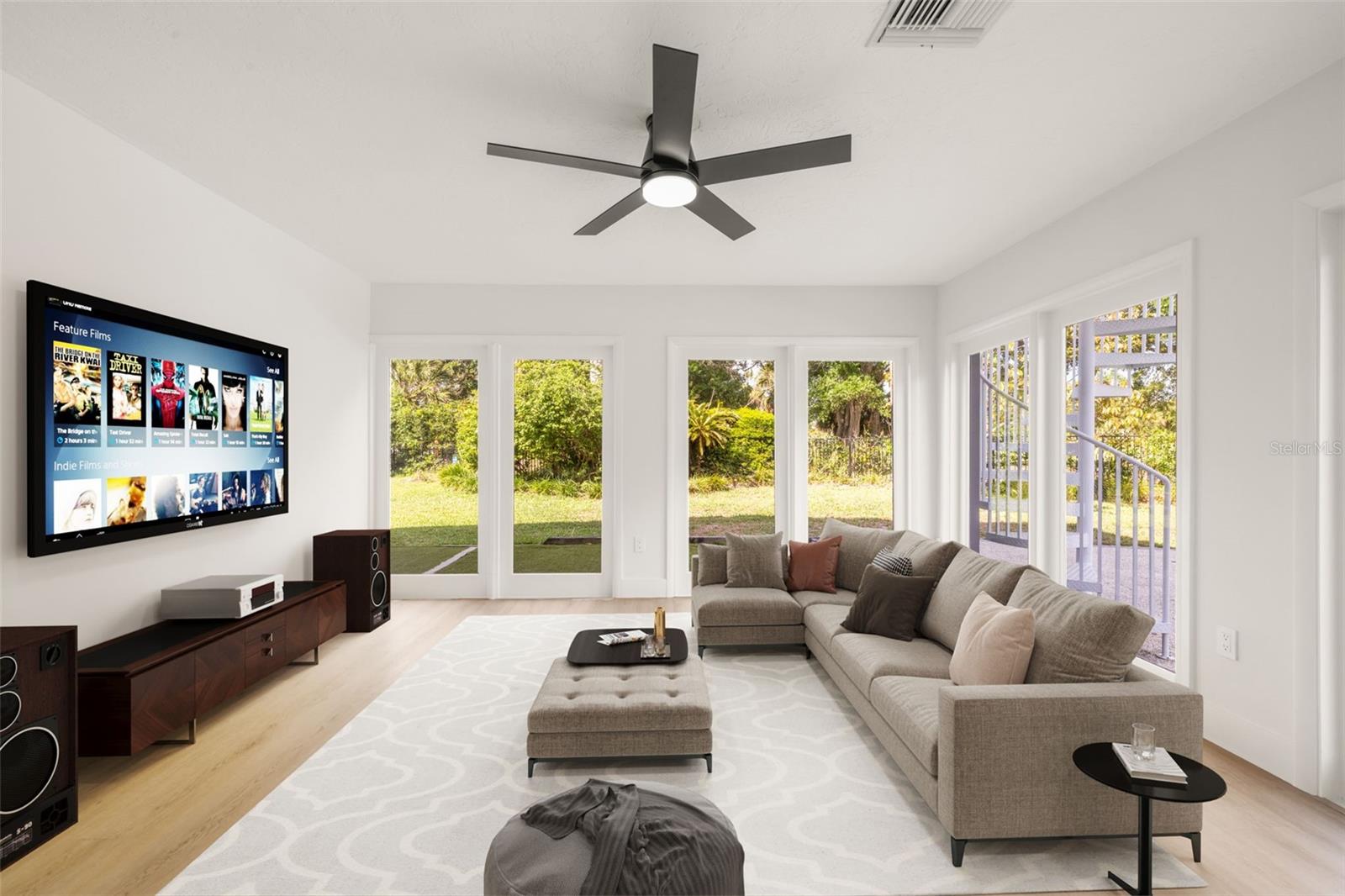 CLUBHOUSE ESTATES OF COUNTRYSIDE - Residential