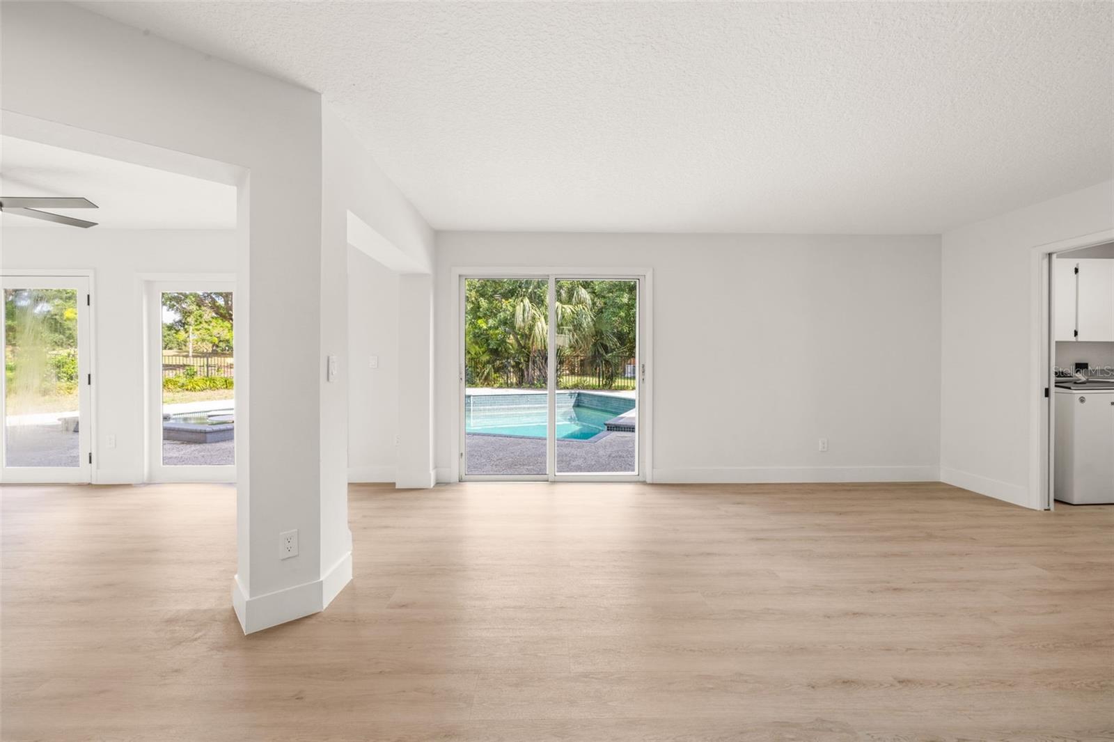 CLUBHOUSE ESTATES OF COUNTRYSIDE - Residential