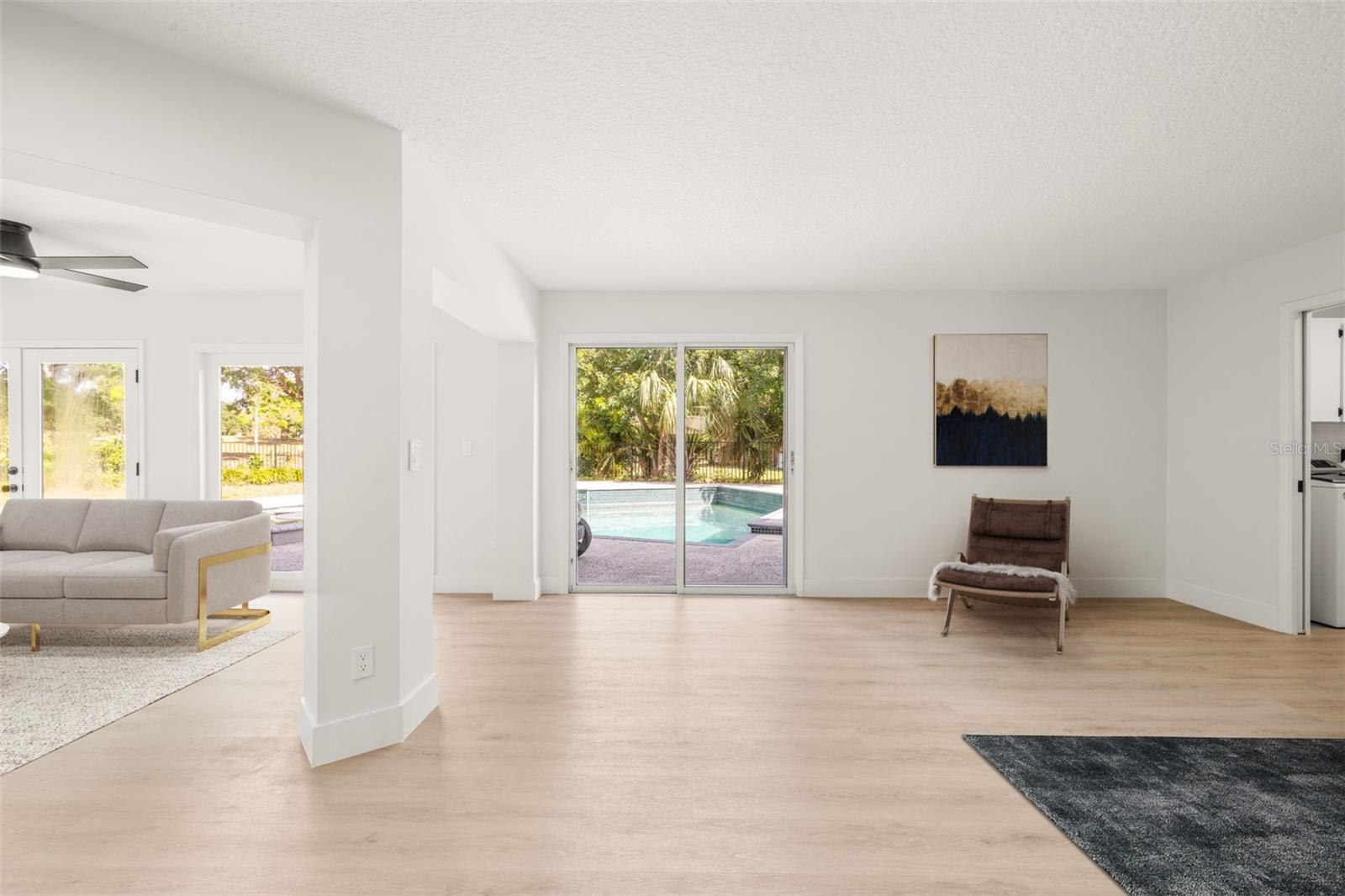 CLUBHOUSE ESTATES OF COUNTRYSIDE - Residential