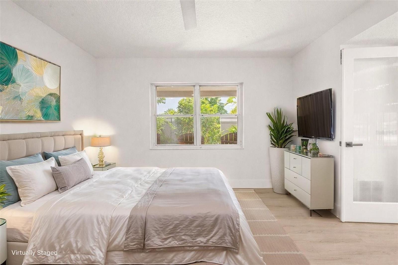 CLUBHOUSE ESTATES OF COUNTRYSIDE - Residential