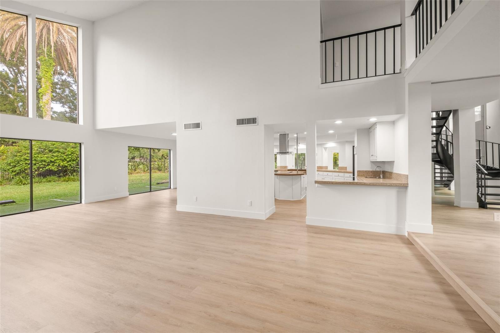 CLUBHOUSE ESTATES OF COUNTRYSIDE - Residential