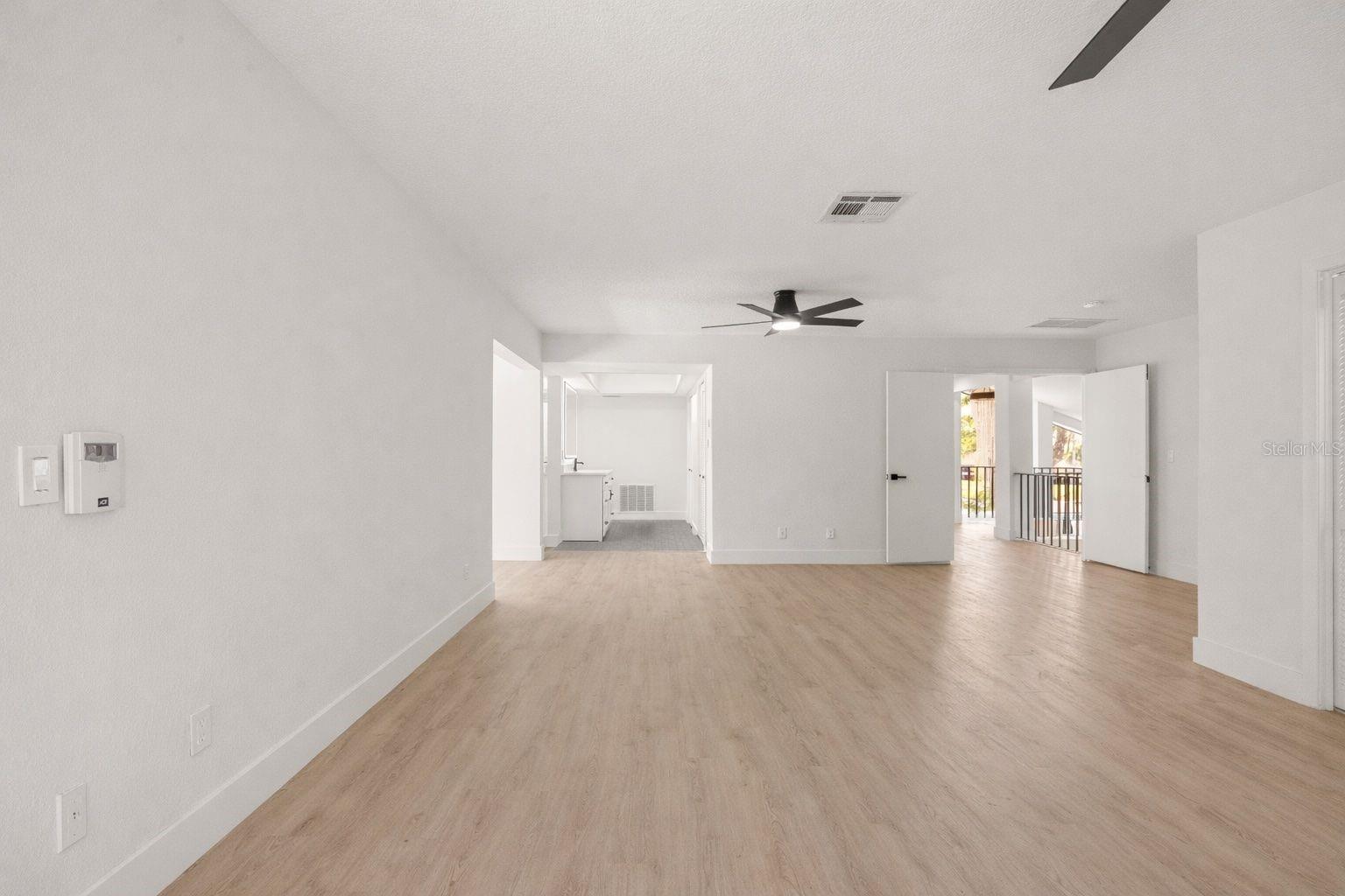 CLUBHOUSE ESTATES OF COUNTRYSIDE - Residential