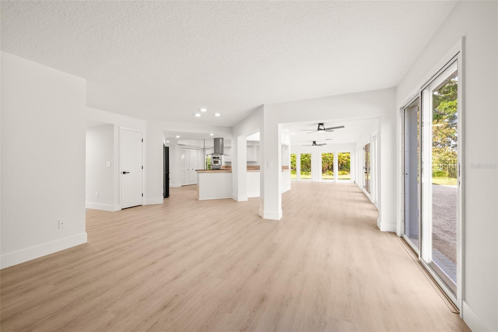 CLUBHOUSE ESTATES OF COUNTRYSIDE - Residential