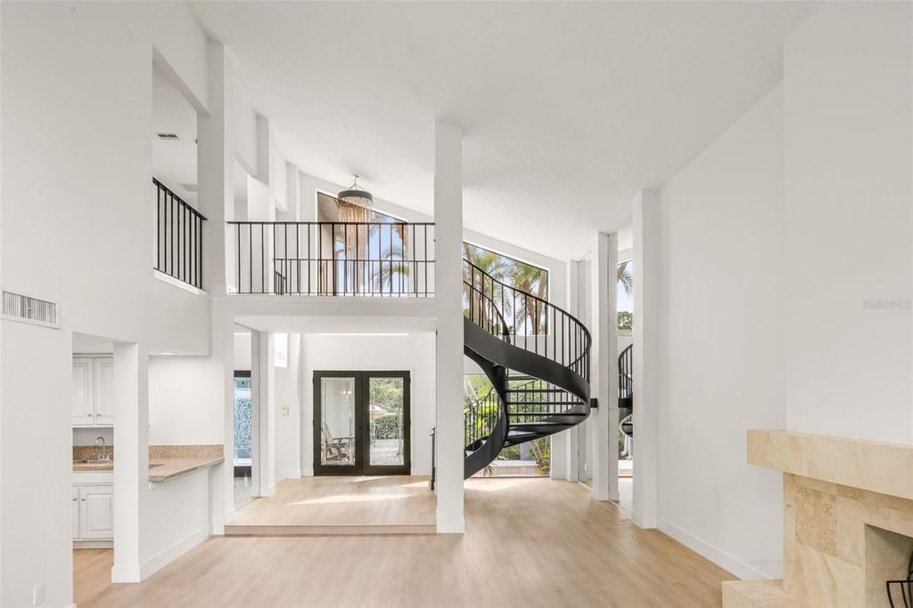 Photo of 2668 Concorde Court, Clearwater, FL 33761 (MLS # TB8497991)