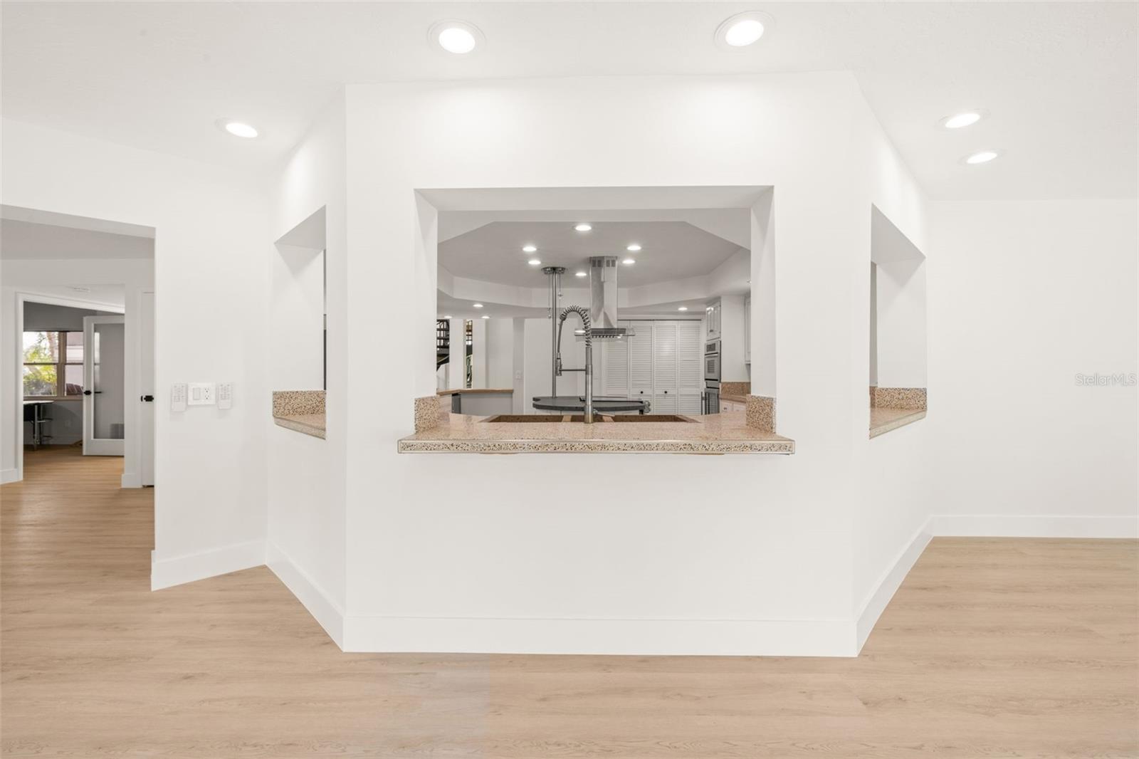 CLUBHOUSE ESTATES OF COUNTRYSIDE - Residential