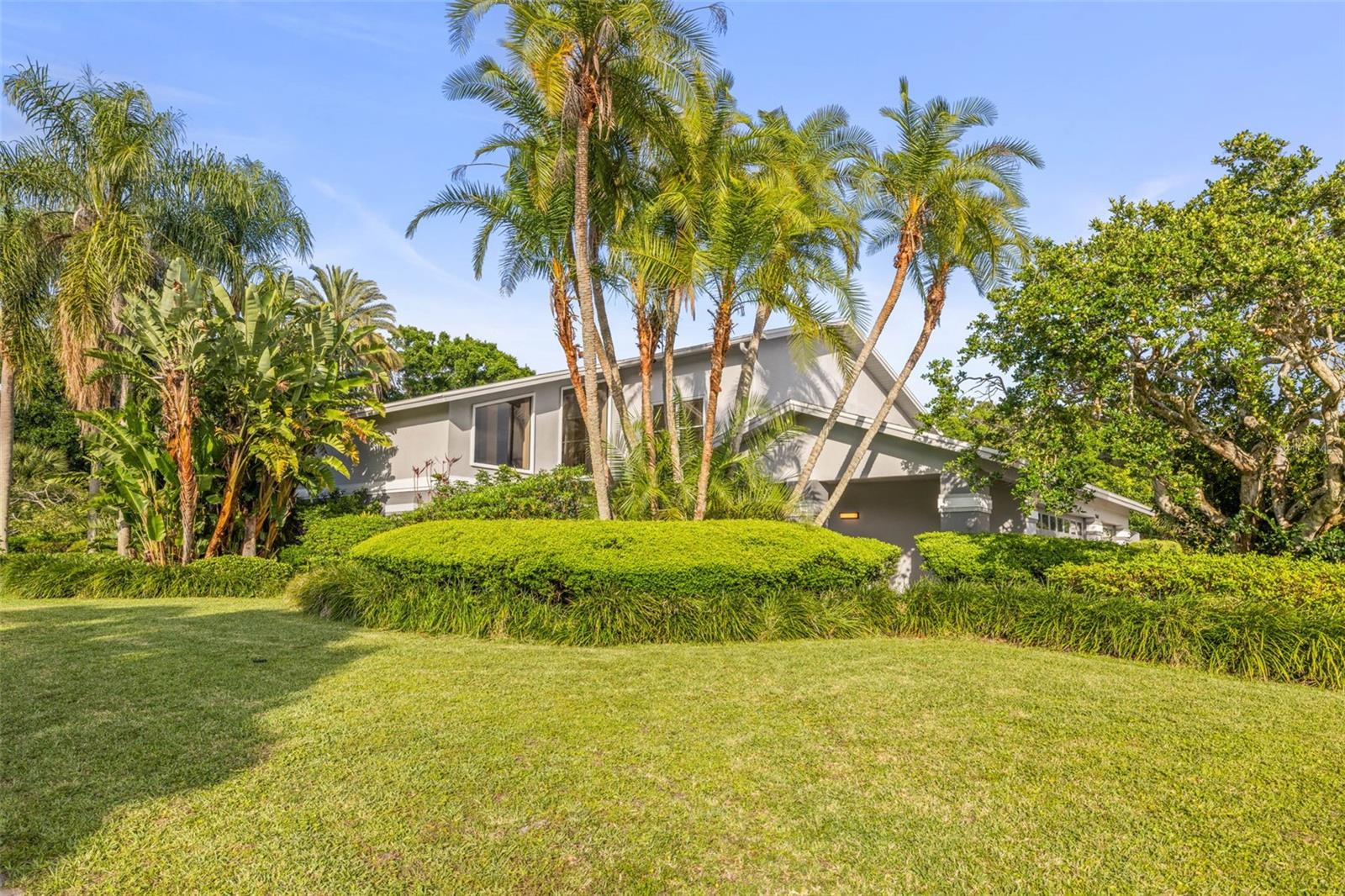 CLUBHOUSE ESTATES OF COUNTRYSIDE - Residential