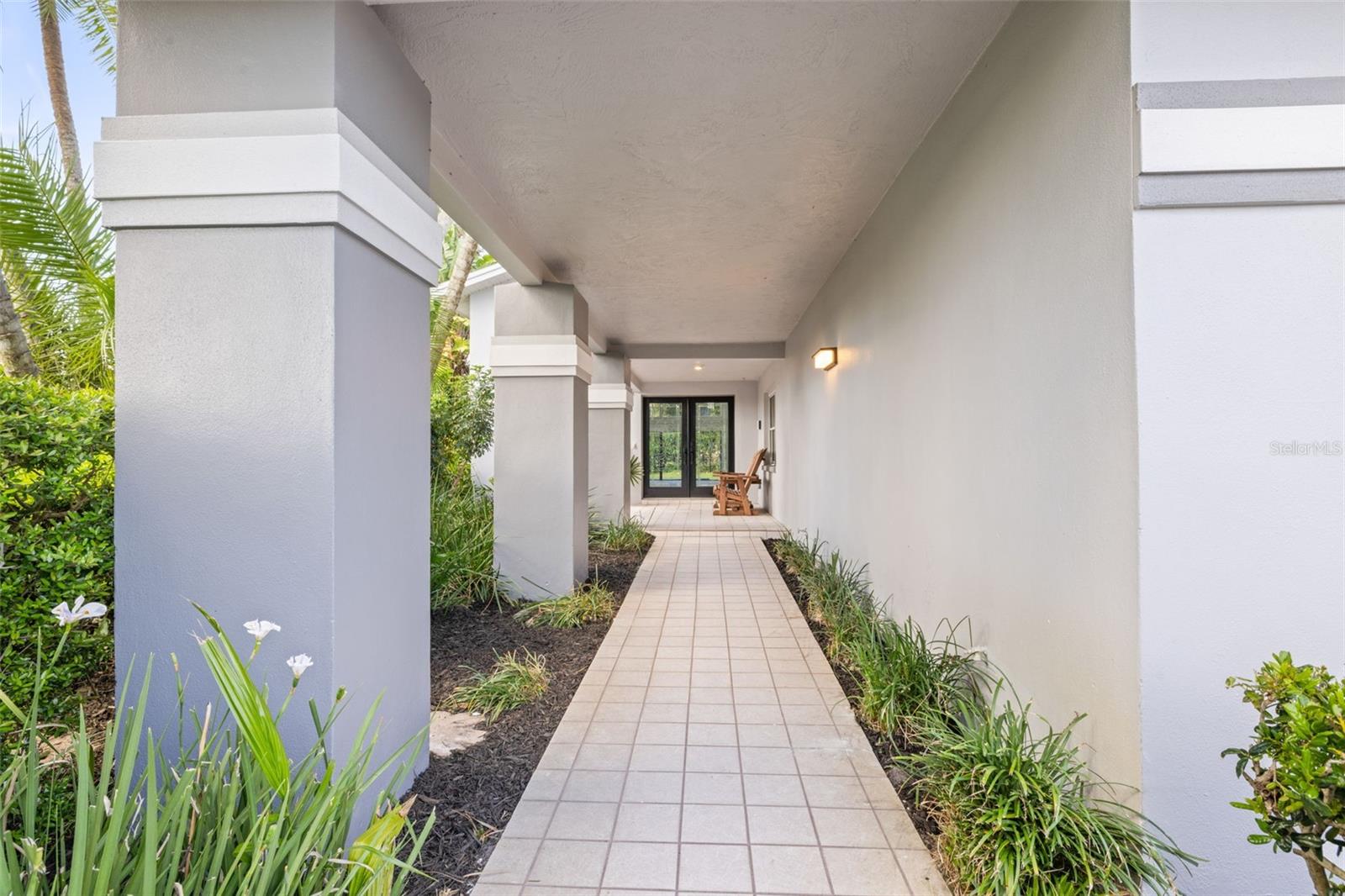 CLUBHOUSE ESTATES OF COUNTRYSIDE - Residential