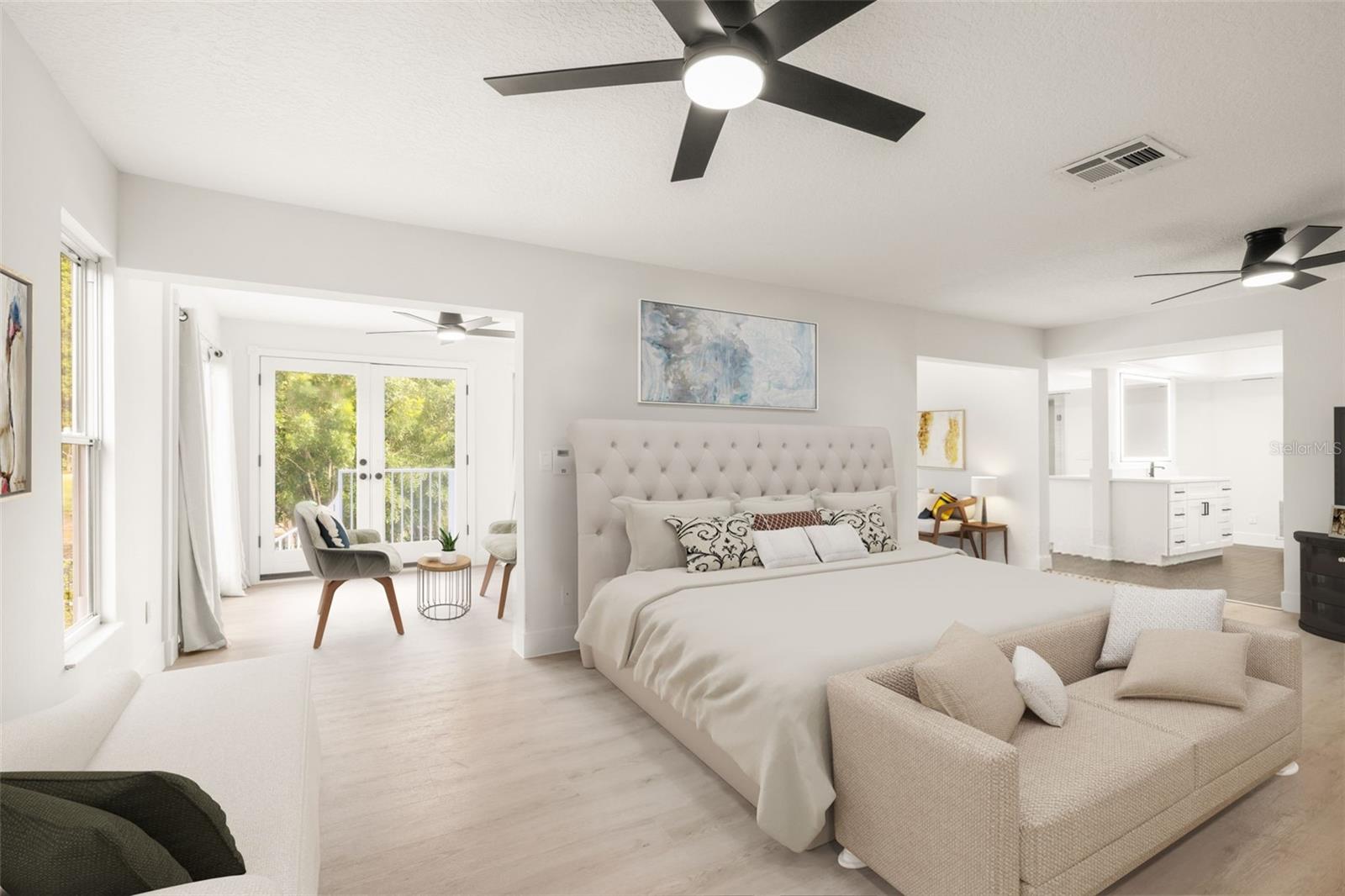 CLUBHOUSE ESTATES OF COUNTRYSIDE - Residential