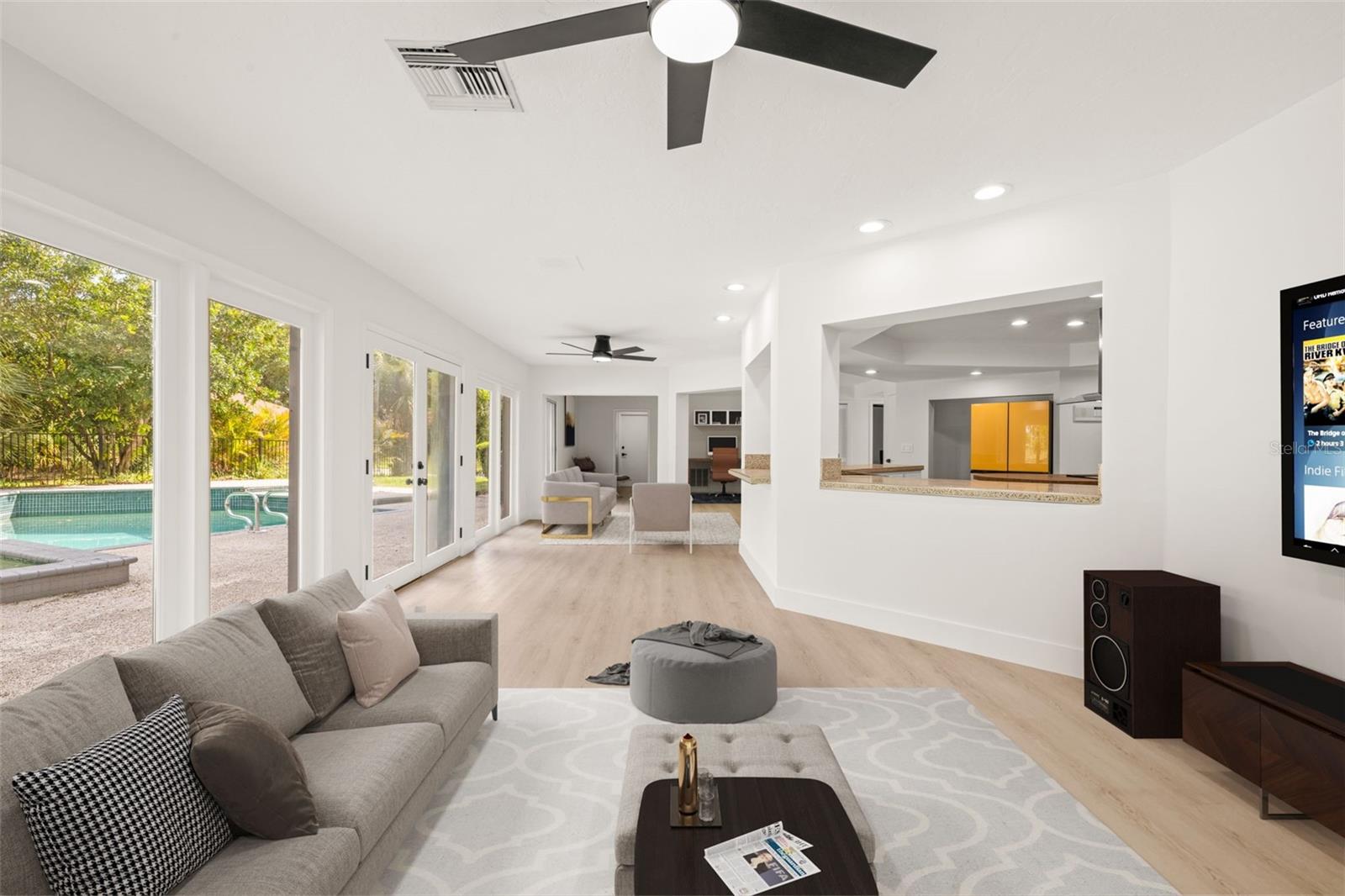 CLUBHOUSE ESTATES OF COUNTRYSIDE - Residential