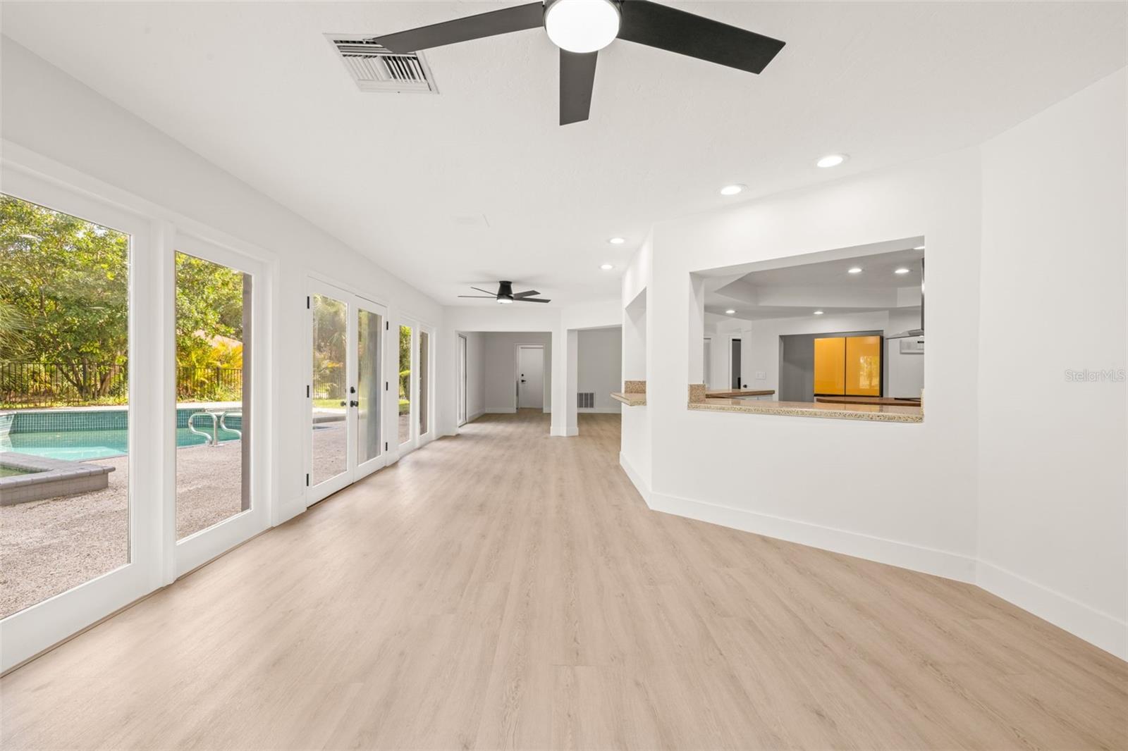 CLUBHOUSE ESTATES OF COUNTRYSIDE - Residential