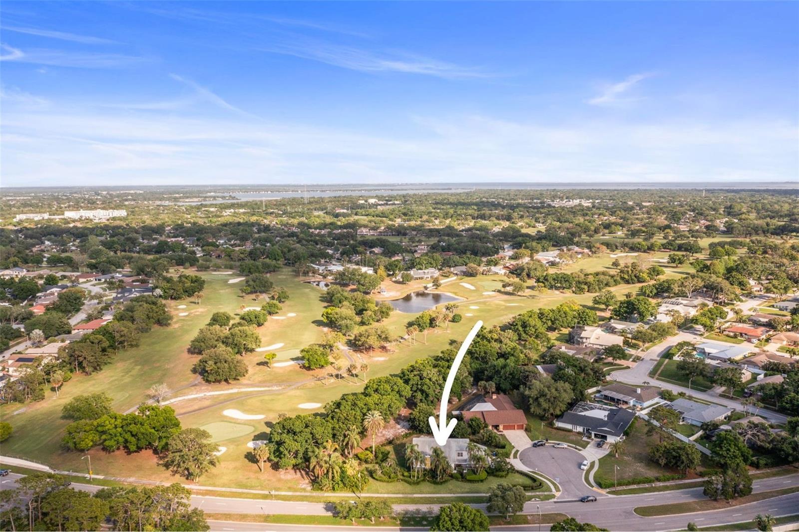 CLUBHOUSE ESTATES OF COUNTRYSIDE - Residential