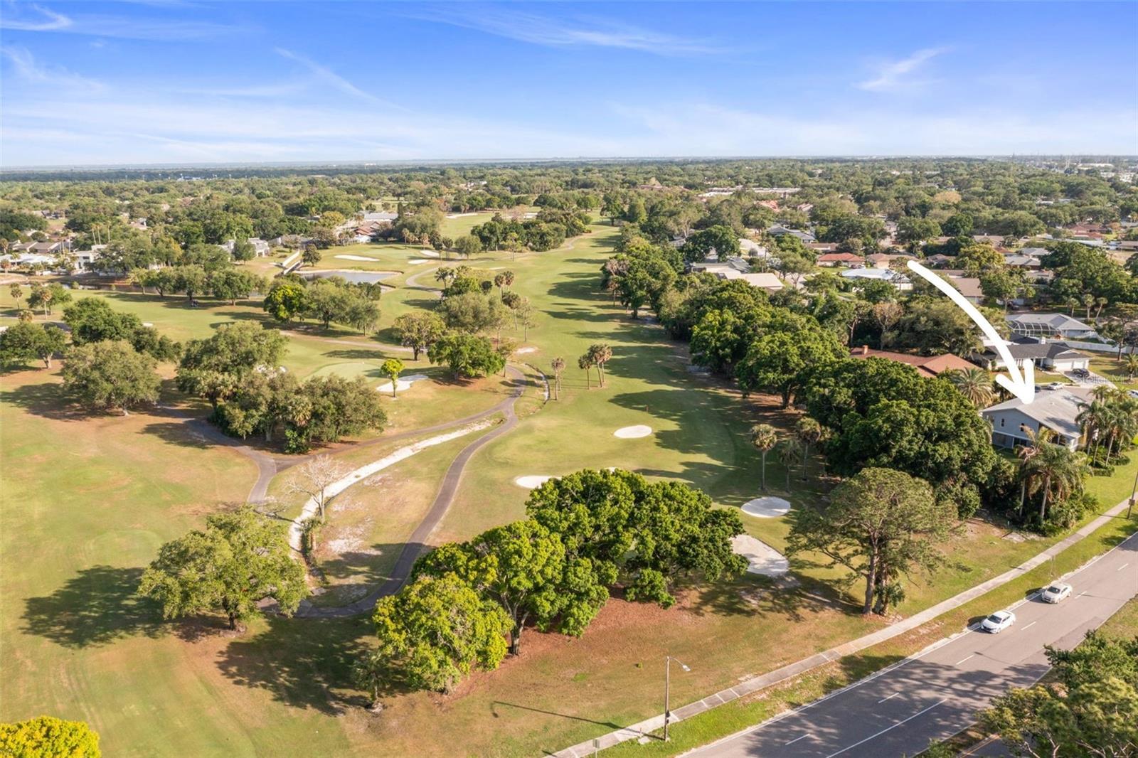 CLUBHOUSE ESTATES OF COUNTRYSIDE - Residential
