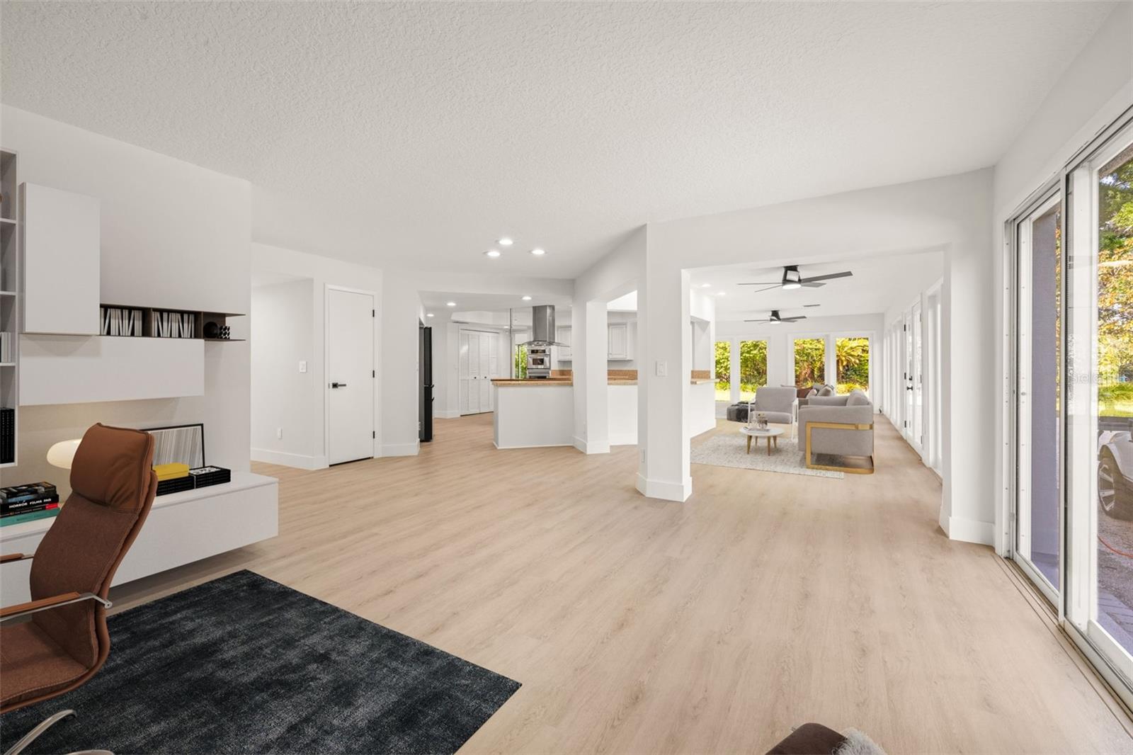 CLUBHOUSE ESTATES OF COUNTRYSIDE - Residential