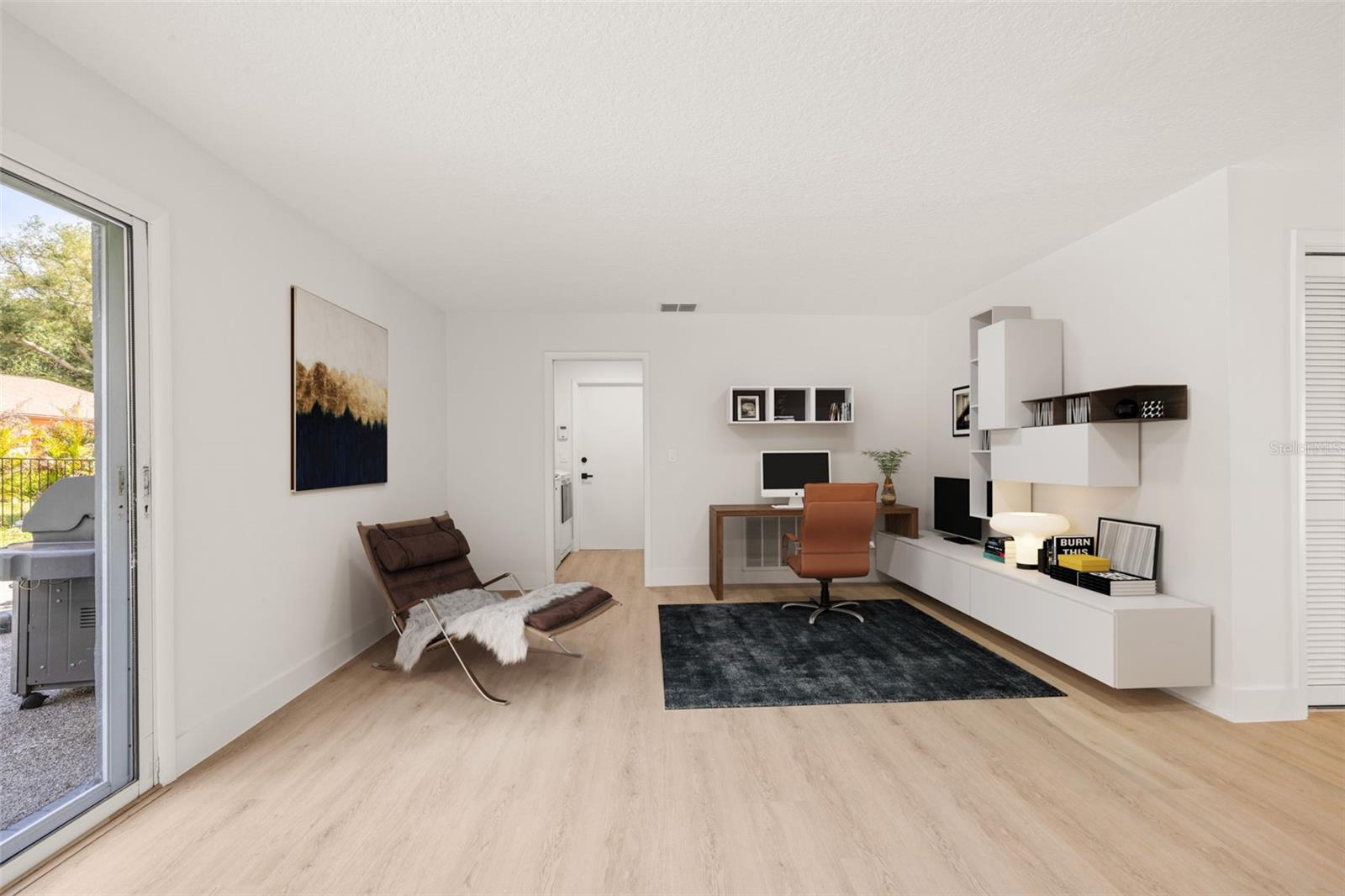 CLUBHOUSE ESTATES OF COUNTRYSIDE - Residential