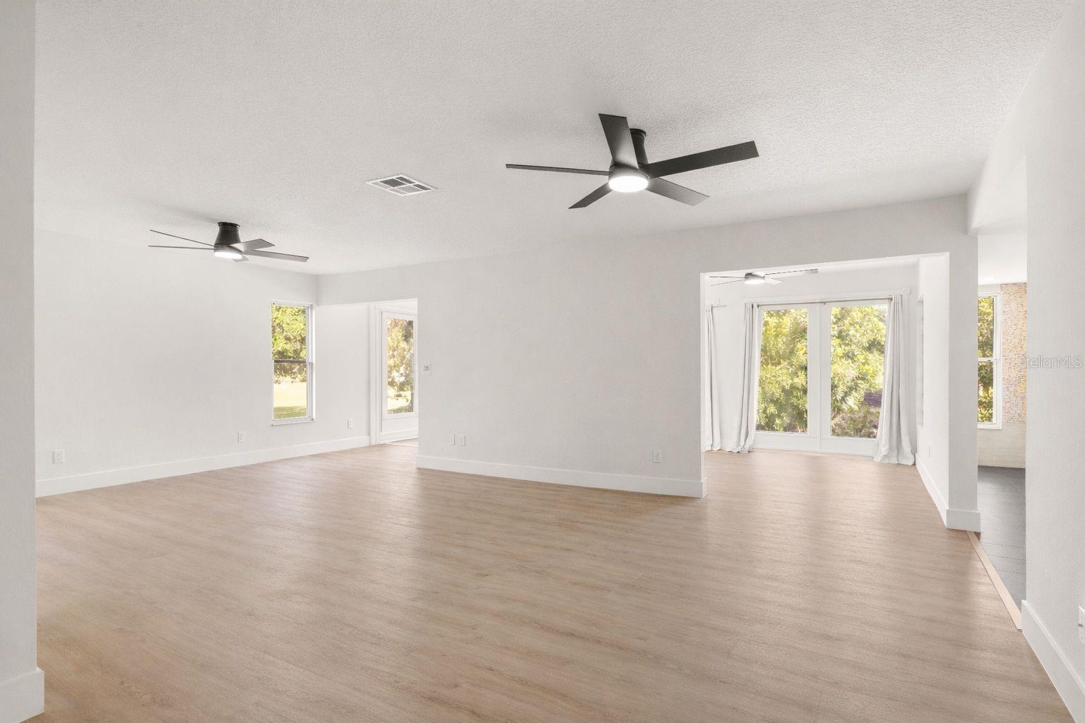 CLUBHOUSE ESTATES OF COUNTRYSIDE - Residential