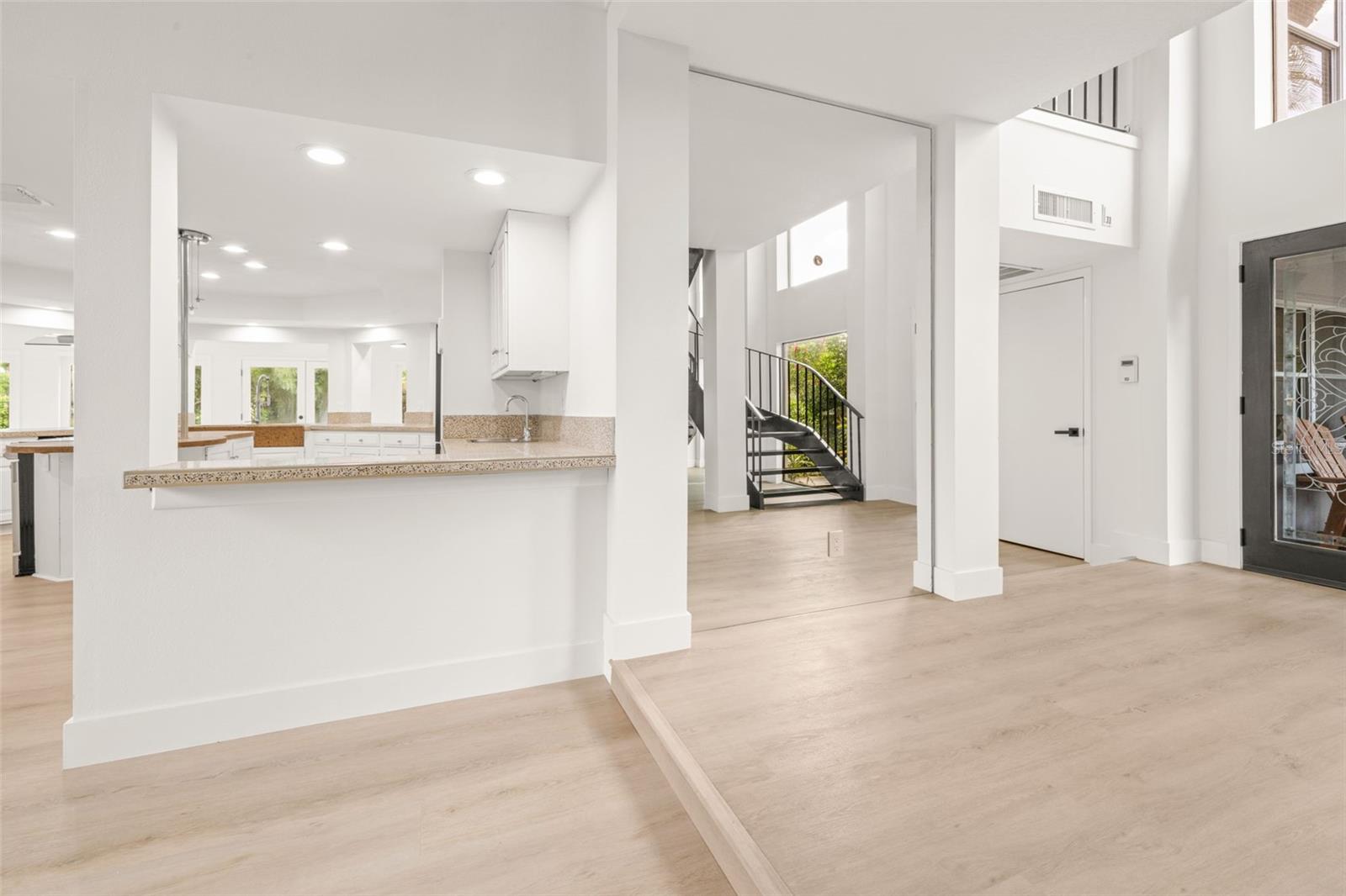 CLUBHOUSE ESTATES OF COUNTRYSIDE - Residential