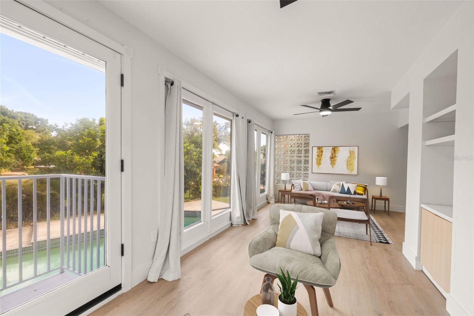 CLUBHOUSE ESTATES OF COUNTRYSIDE - Residential