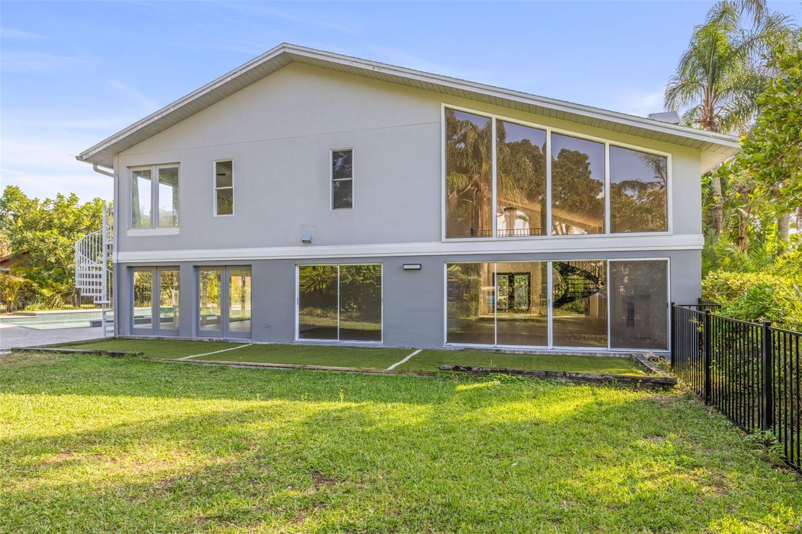 CLUBHOUSE ESTATES OF COUNTRYSIDE - Residential