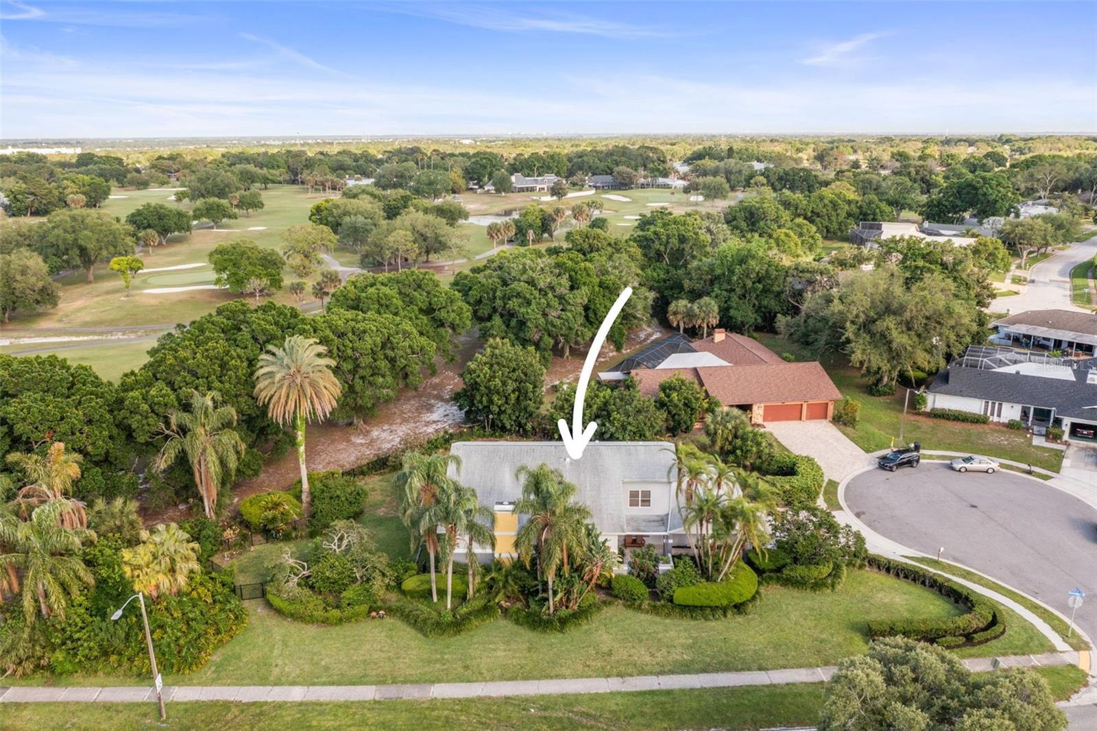 CLUBHOUSE ESTATES OF COUNTRYSIDE - Residential