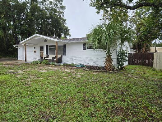 Photo of 6104 Polk Street, New Port Richey, FL 34653 (MLS # TB8556968)