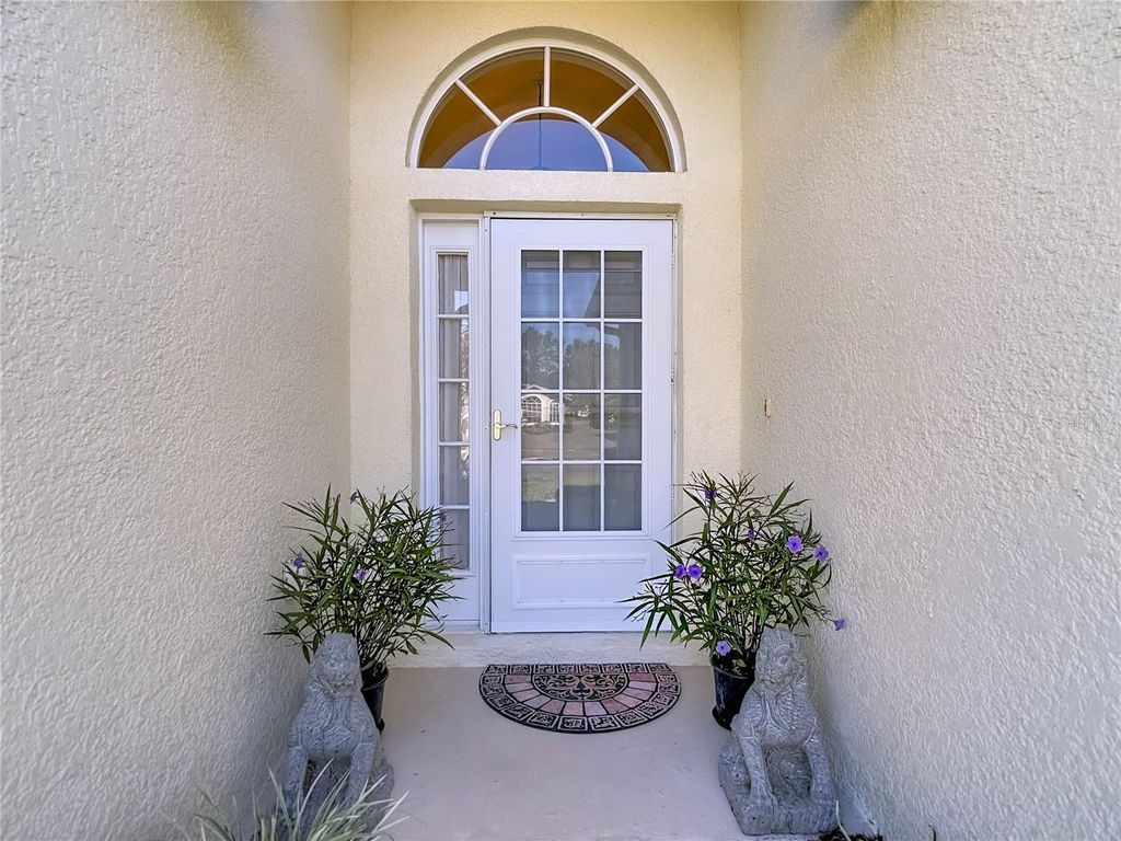 Photo of 456 Greenwich Circle, Spring Hill, FL 34609 (MLS # TB8439812)