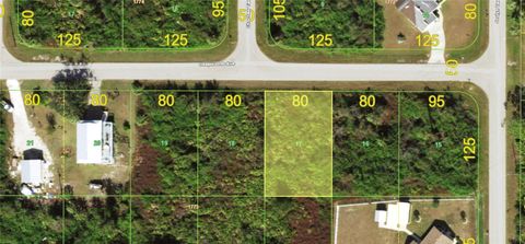 Search Sarasota & Manatee County Homes 65 13095 DEEPWOODS AVENUE PORT CHARLOTTE FL 33981