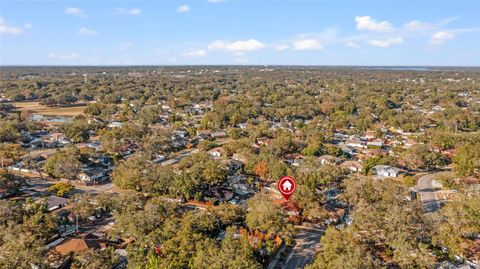 A home in PALM HARBOR